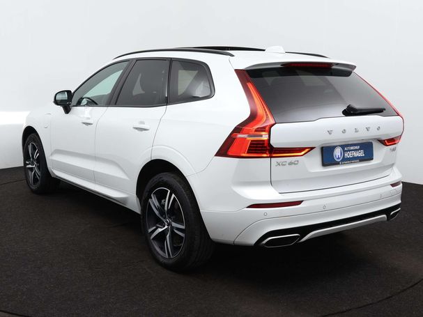 Volvo XC60 T8 AWD 288 kW image number 15