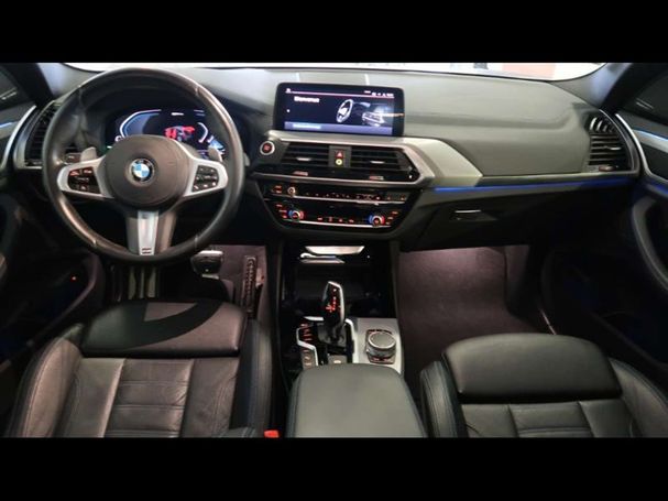 BMW X3 xDrive 137 kW image number 4