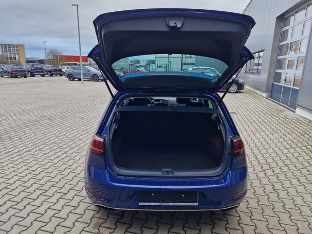 Volkswagen Golf 1.5 TSI Join 96 kW image number 6