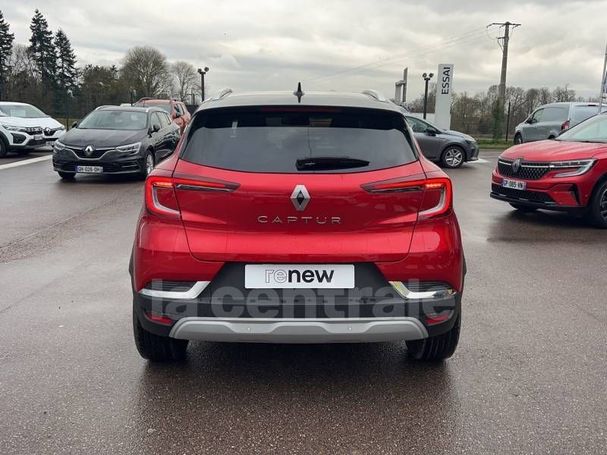 Renault Captur TCe 90 67 kW image number 6