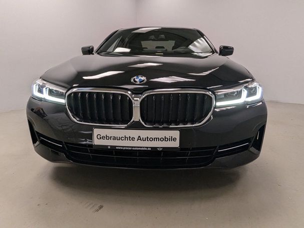 BMW 530 e 215 kW image number 2