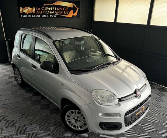 Fiat Panda 1.2 51 kW image number 4