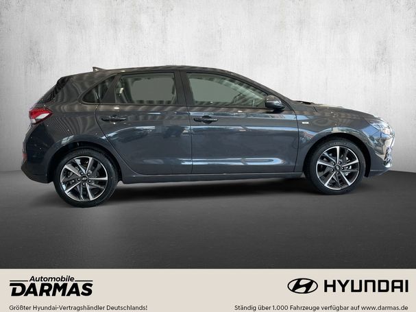 Hyundai i30 1.0 Trend 88 kW image number 3