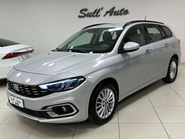 Fiat Tipo 96 kW image number 8