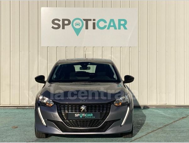 Peugeot 208 PureTech 75 Active 55 kW image number 3