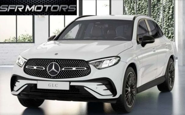 Mercedes-Benz GLC 220 d 4Matic 145 kW image number 3