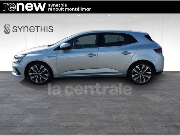 Renault Megane TCe 140 Techno 103 kW image number 5