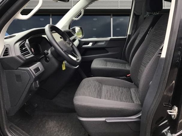 Volkswagen T6 Multivan DSG 4Motion Comfortline 150 kW image number 9