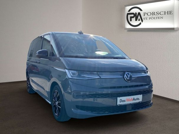 Volkswagen T7 Multivan TDI Edition 110 kW image number 4