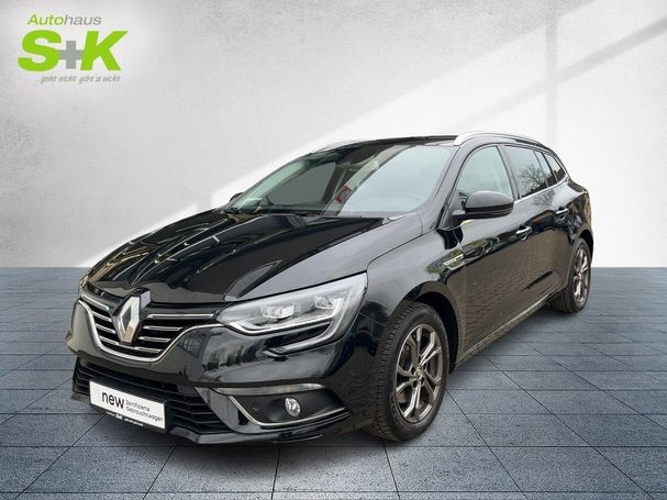 Renault Megane Grandtour TCe 160 EDC GPF BOSE EDITION 117 kW image number 1