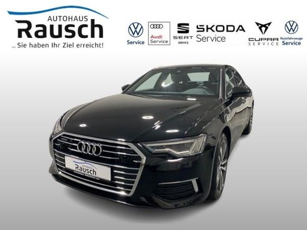 Audi A6 55 TFSI quattro S tronic 250 kW image number 1