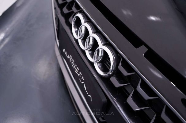 Audi A1 30 TFSI S-line 85 kW image number 24