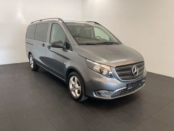 Mercedes-Benz Vito 116 Tourer 120 kW image number 2