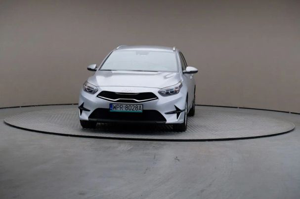 Kia Ceed 1.5 T-GDI 118 kW image number 2