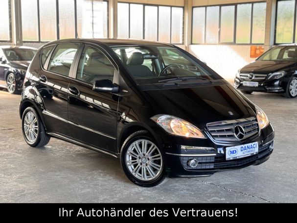 Mercedes-Benz A 180 85 kW image number 2