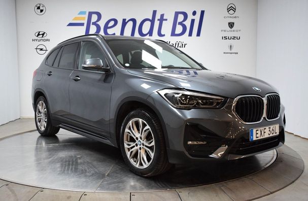 BMW X1 25e xDrive 163 kW image number 2