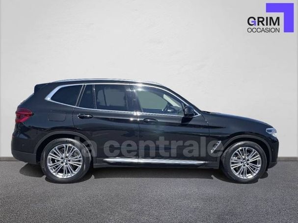 BMW X3 xDrive30d 195 kW image number 3