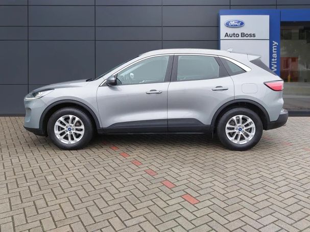 Ford Kuga 1.5 EcoBoost Titanium 110 kW image number 5