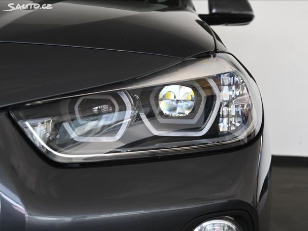 BMW X2 xDrive20d 140 kW image number 33