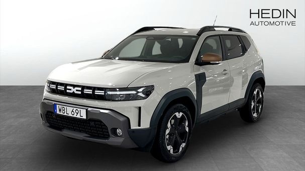 Dacia Duster 69 kW image number 1