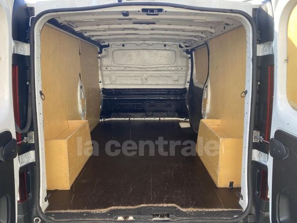 Renault Trafic Grand dCi 120 88 kW image number 8