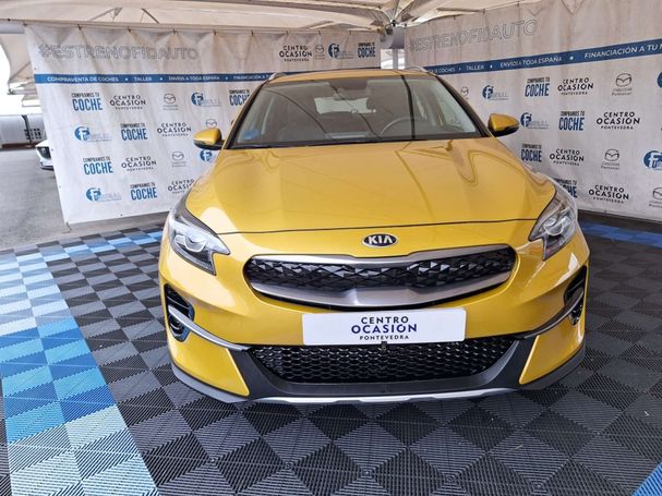 Kia XCeed 1.6 104 kW image number 25