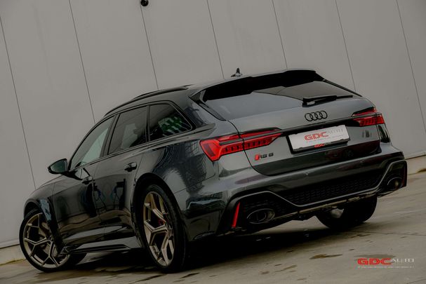 Audi RS6 quattro Performance 463 kW image number 23