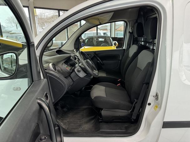 Renault Kangoo dCi 70 kW image number 9