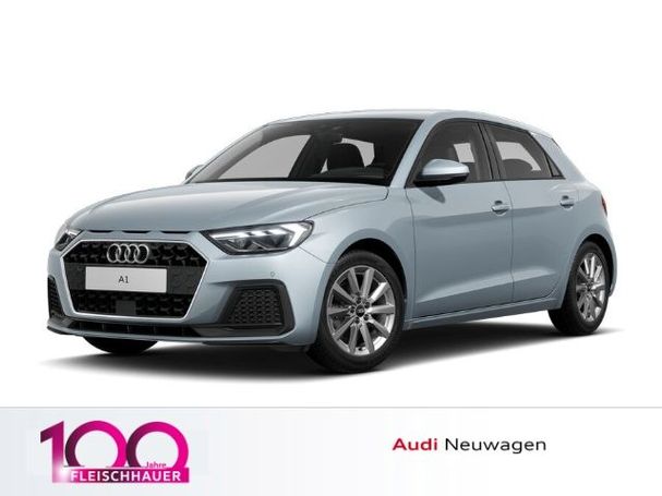 Audi A1 30 TFSI S tronic Advanced 85 kW image number 1