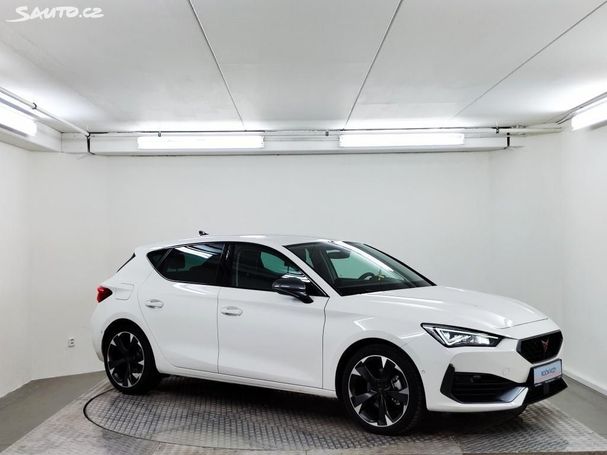 Cupra Leon 1.5 eTSI DSG 110 kW image number 31