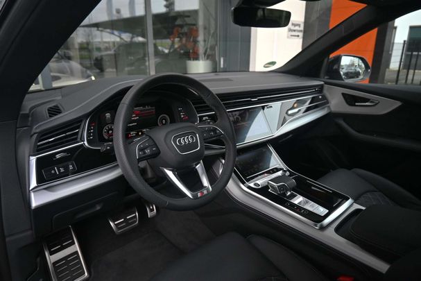 Audi Q8 55 TFSI quattro 250 kW image number 14