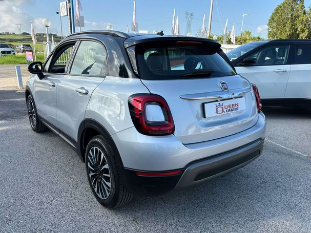 Fiat 500X 1.0 88 kW image number 4