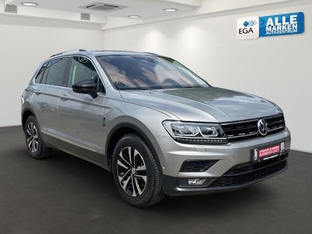 Volkswagen Tiguan 2.0 TDI 110 kW image number 2