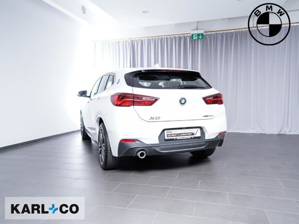 BMW X2e M Sport xDrive 162 kW image number 2