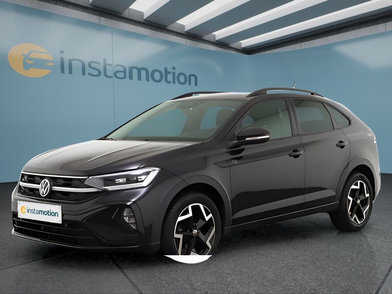 Volkswagen Taigo 1.5 TSI