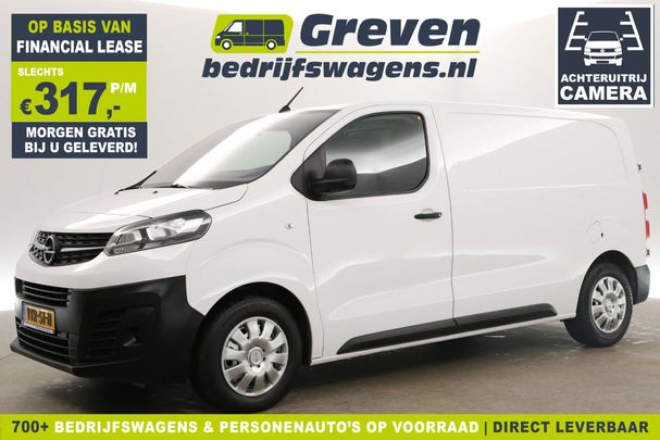 Opel Vivaro 1.5 CDTI L2H1 88 kW image number 2