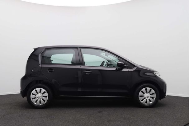 Volkswagen up! 44 kW image number 6