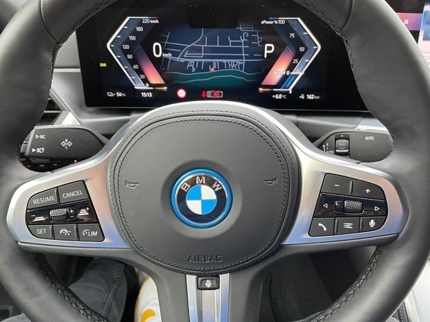 BMW i4 eDrive M Sport 210 kW image number 13