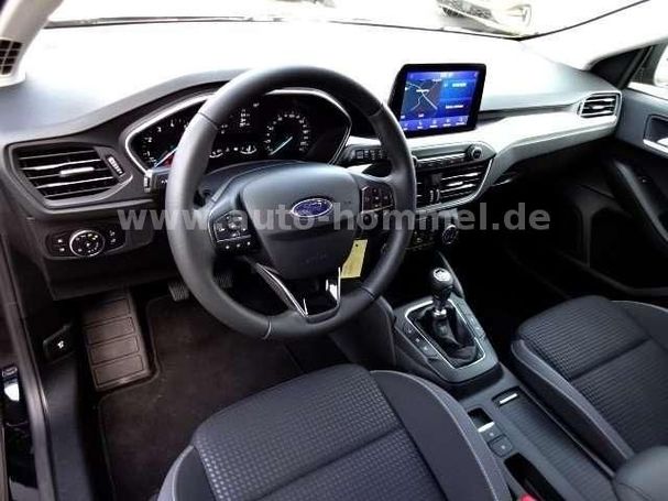 Ford Focus 92 kW image number 9