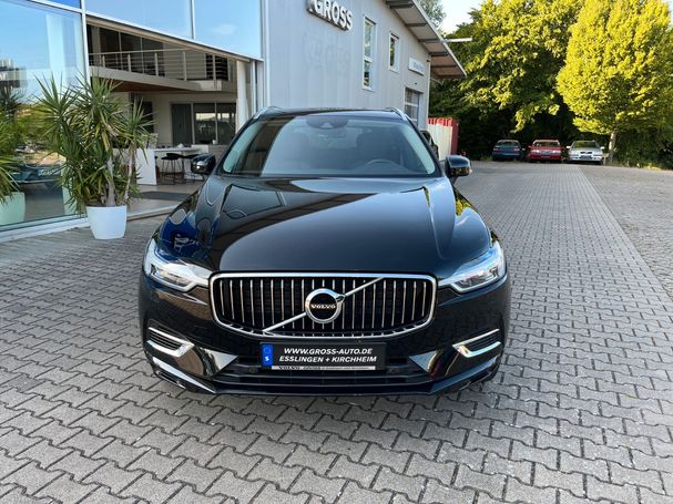 Volvo XC60 T8 AWD Inscription 288 kW image number 4