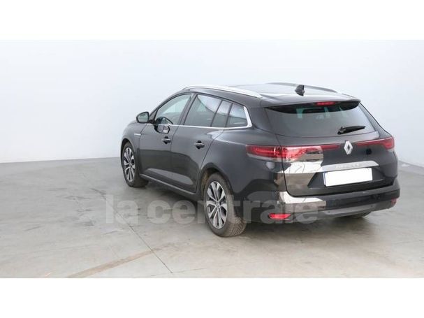 Renault Megane Estate Blue dCi 115 85 kW image number 5