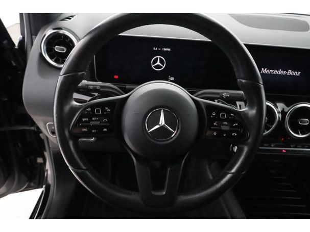 Mercedes-Benz B 200 d 8G-DCT 110 kW image number 12