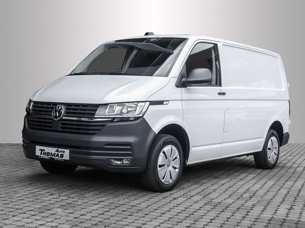 Volkswagen T6 Transporter 81 kW image number 2