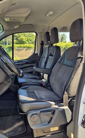 Ford Transit Custom L1H1 2.0 TDCi 136 kW image number 9