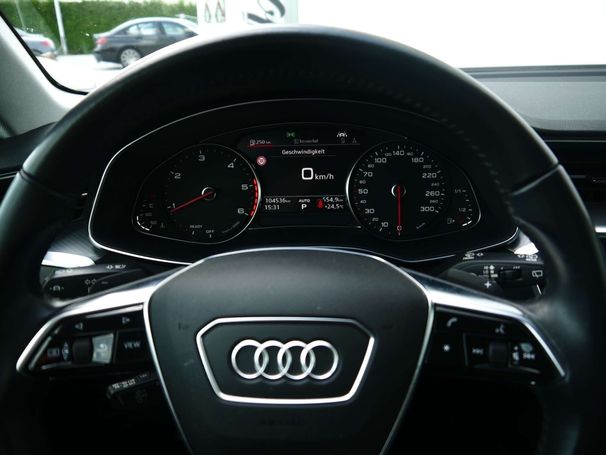 Audi A6 40 TDI S tronic Avant 150 kW image number 13