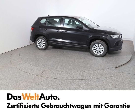 Seat Ateca 1.0 TSI Reference 81 kW image number 1