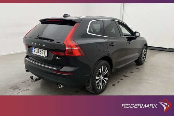 Volvo XC60 B4 AWD 145 kW image number 9