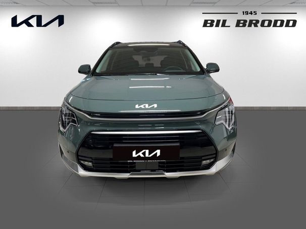 Kia Niro 136 kW image number 3