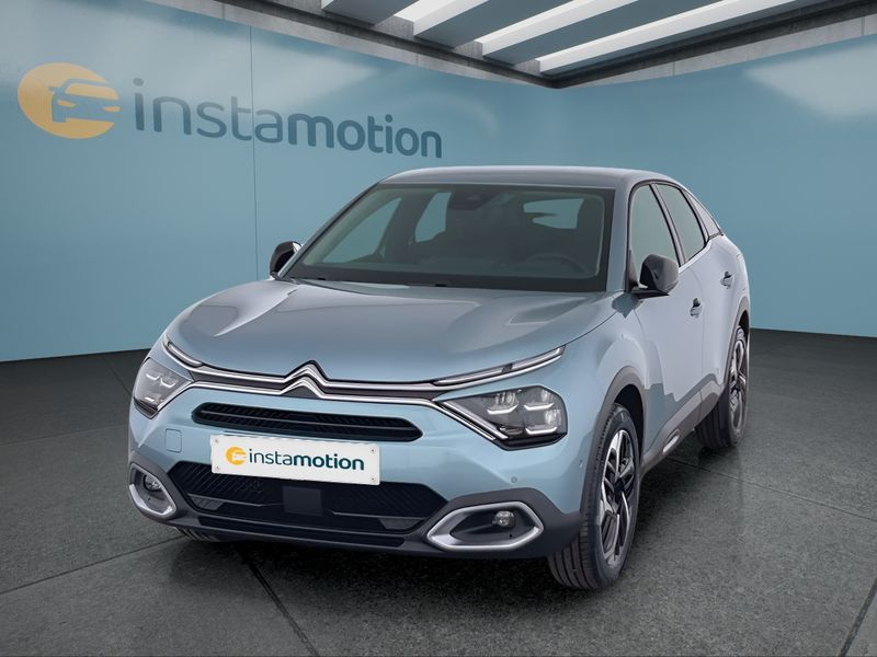Citroen C4 1.2 96 kW