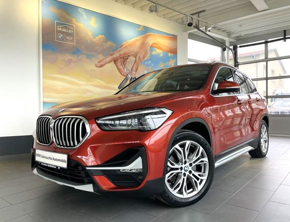 BMW X1 25e xDrive 162 kW image number 1